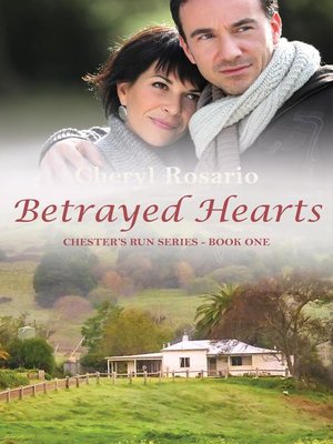 cover image of Betrayed Hearts